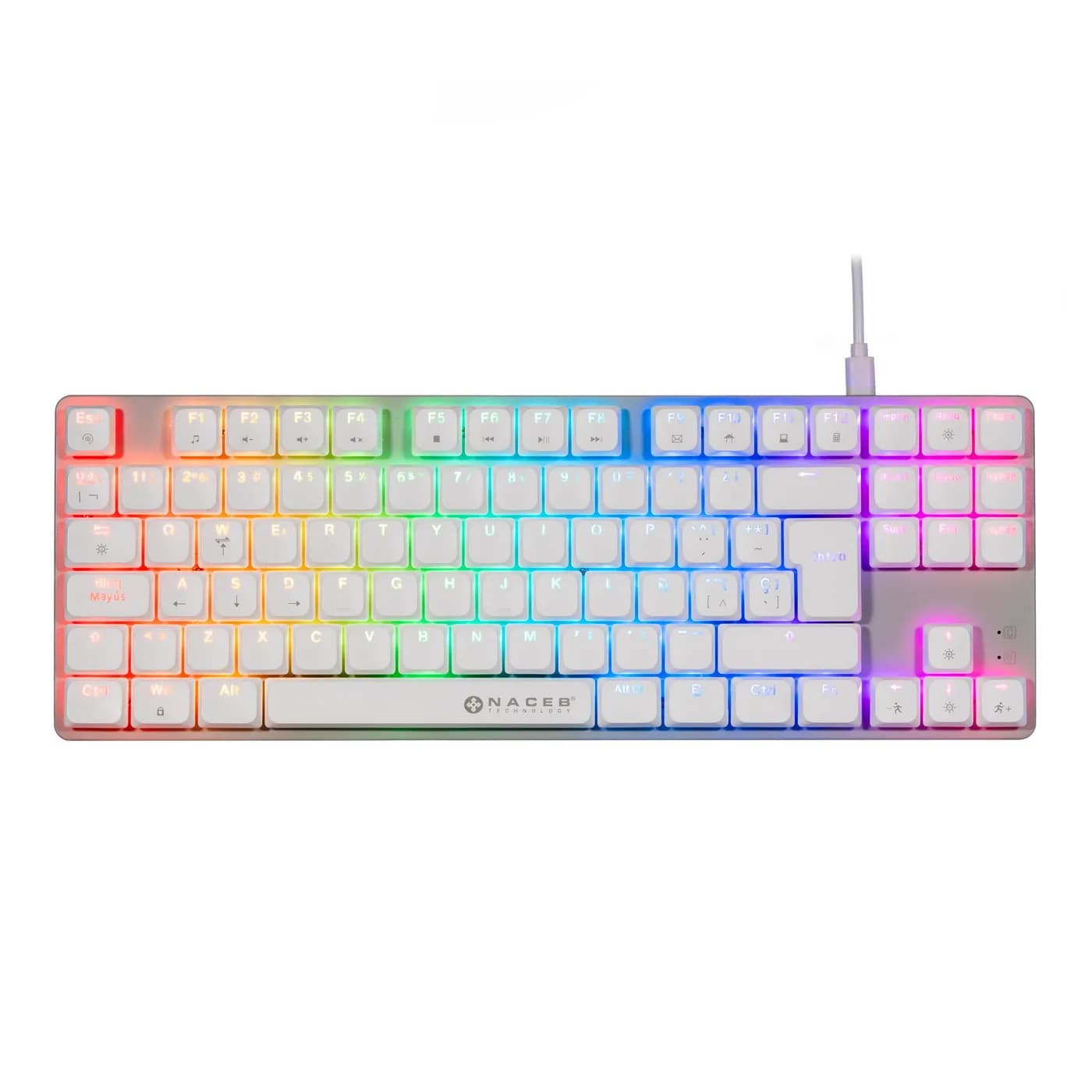 Naceb Gaming NA-0971