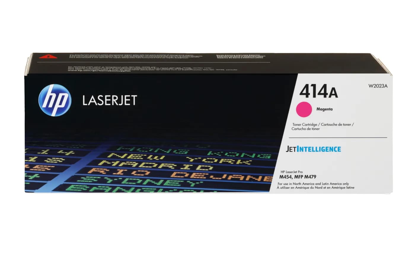 HP W2023A