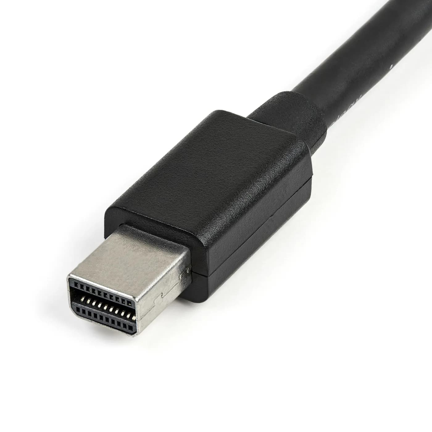 StarTech.com Concentrador MST - Mini DisplayPort a 3x DisplayPort 2