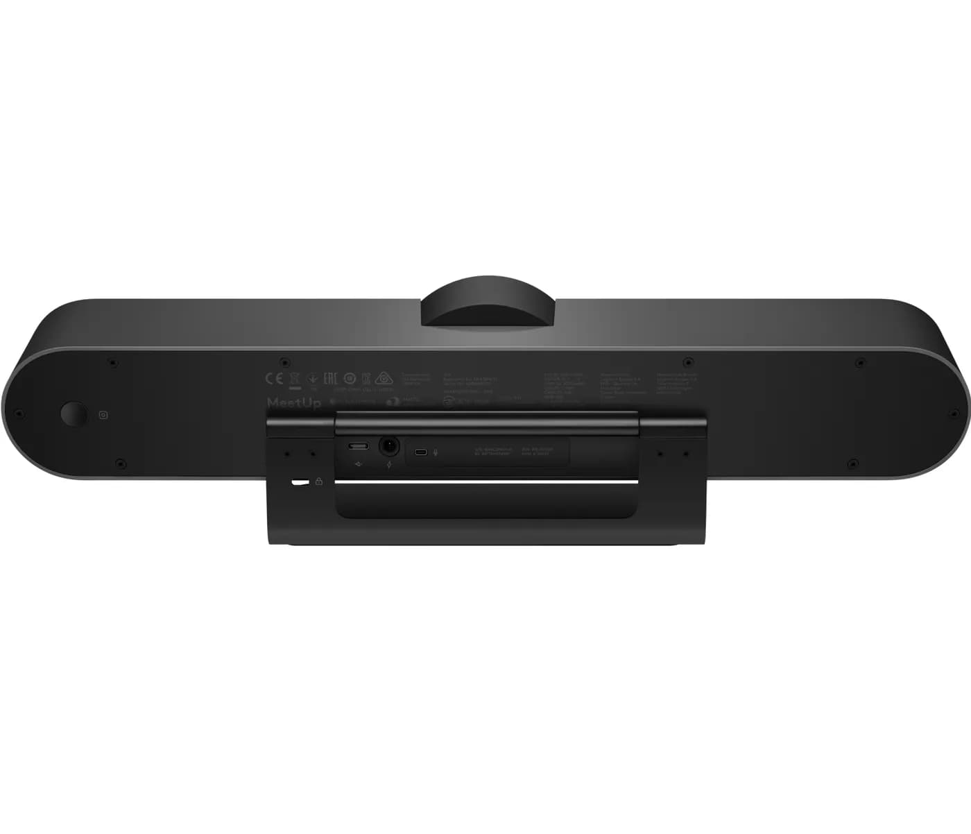 Logitech 960-001201 sistema de video conferencia 3