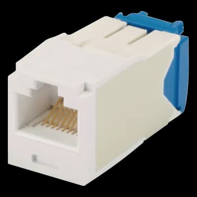 Panduit CJ6X88TGWH