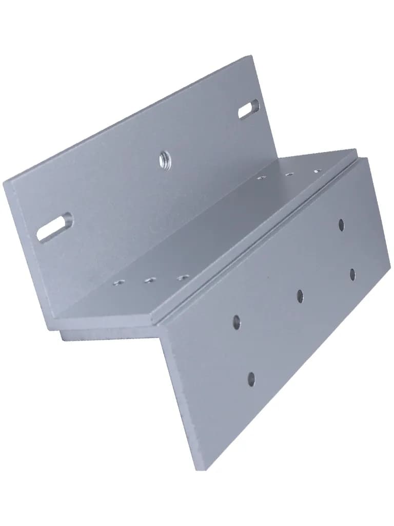 ZKTECO LMB200ZL - Soporte de Montaje para Diversos Tipos de Puertas, T 3