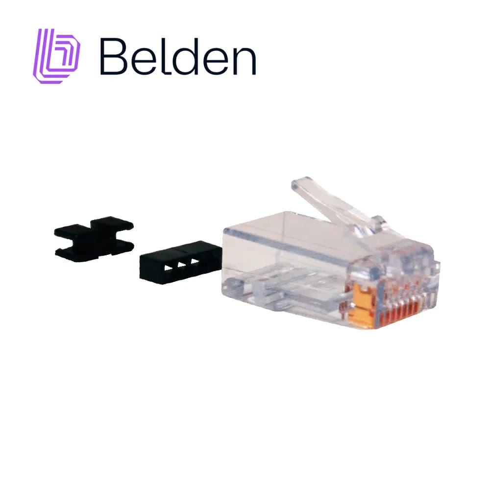 Belden CAPFCU-B25