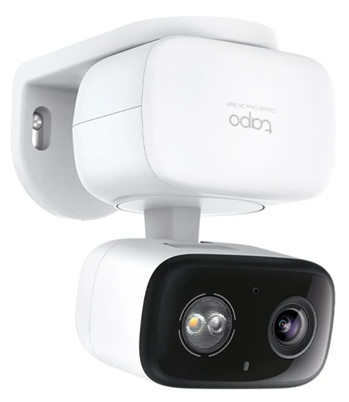 TP-Link Tapo C216 Caja Cámara de seguridad IP Interior 2304 x 1296 Pix 2