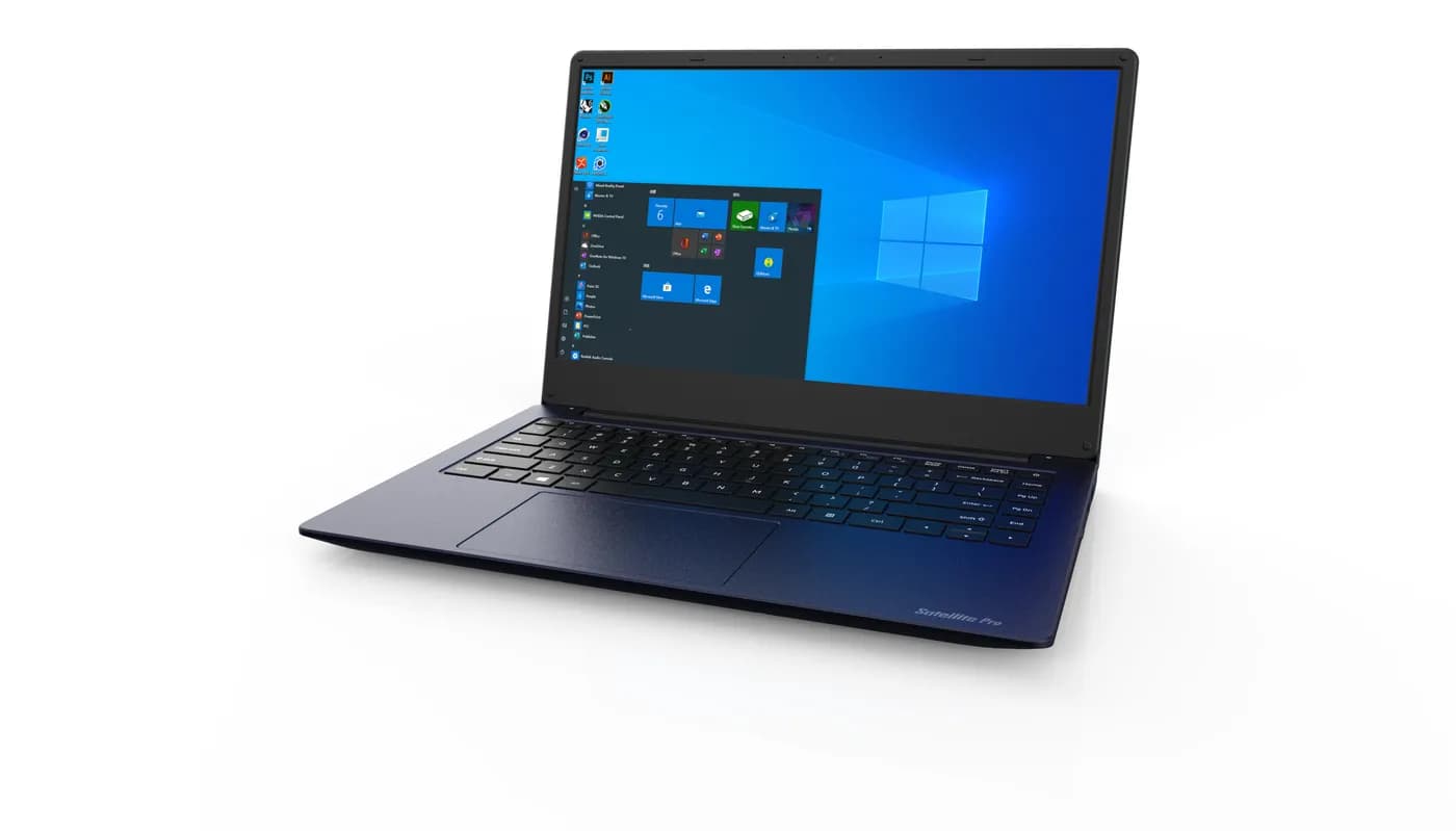 Toshiba PYS36U-05S06S
