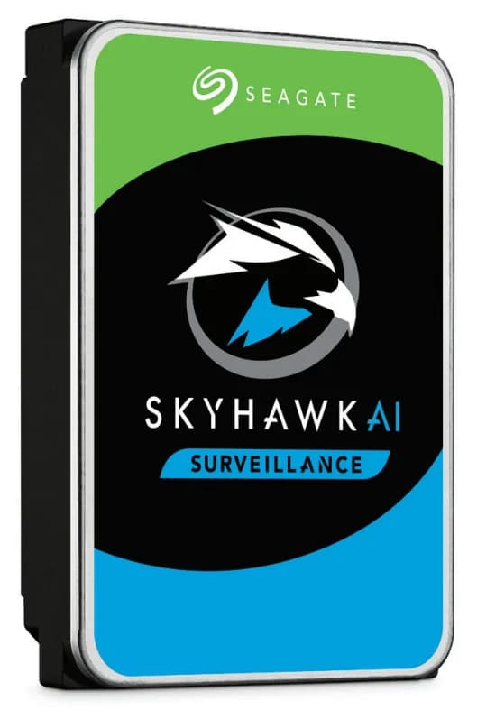 Seagate ST8000VE001