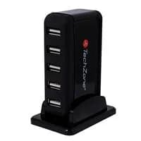 Tech Zone Accesorios TZ17HUB01