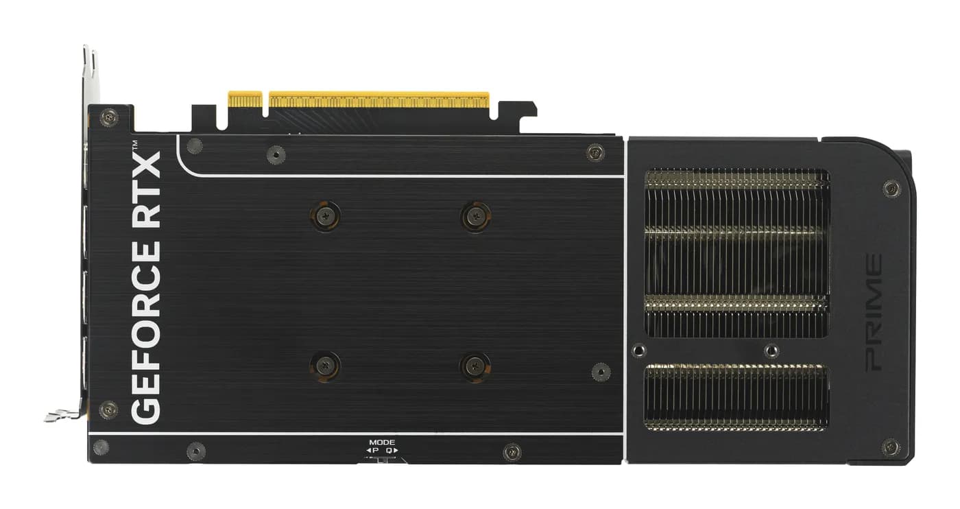 TARJETA DE VIDEO ASUS NVIDIA RTX5050 /PCIE X16 5.0 /8GB GDDR6 /HDMI /3 7