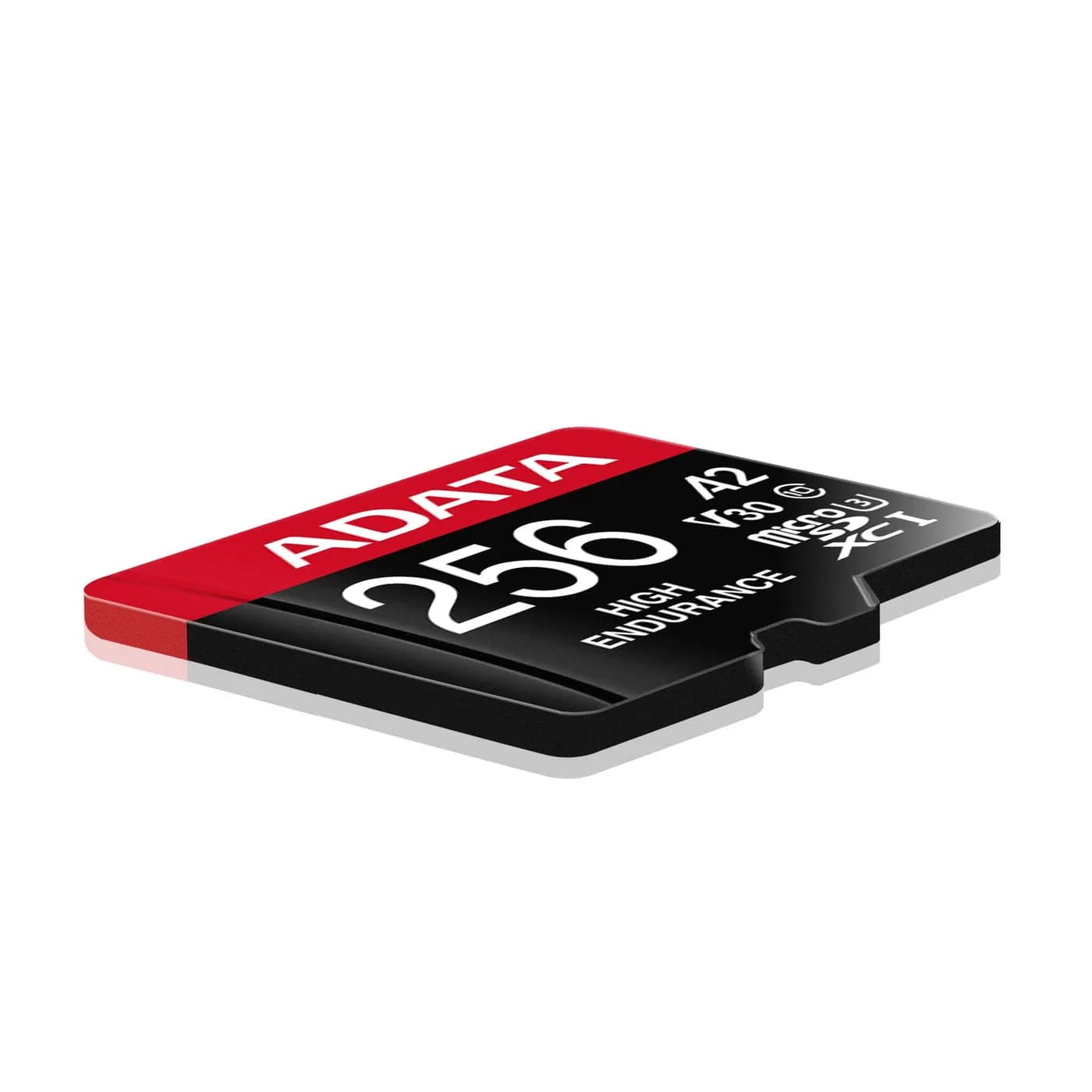 ADATA AUSDX256GUI3V30SHA2-RA1 memoria flash 256 GB MicroSDXC UHS-I Cla 2