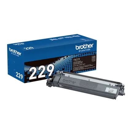 Brother TN229BK