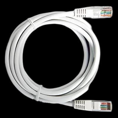 LinkedPro by EPCOM LP-UT6-300-WH