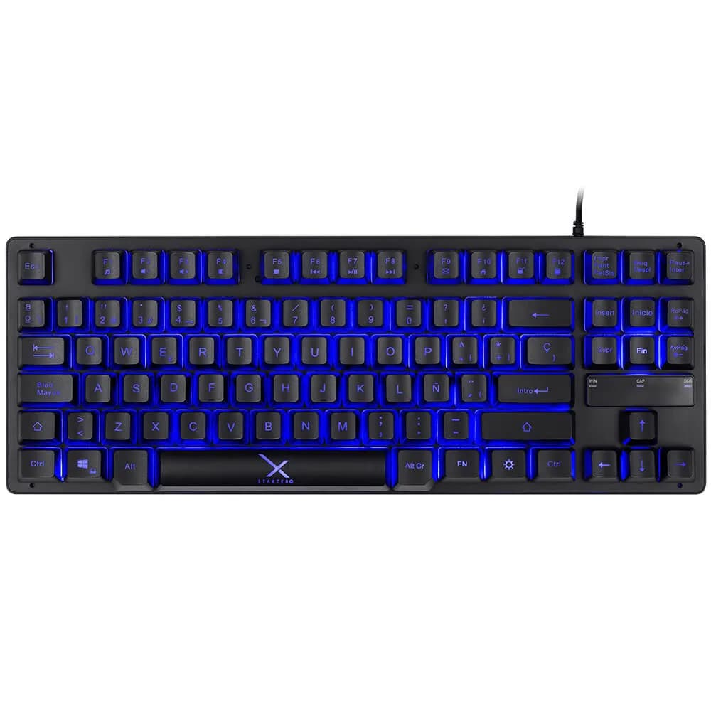 Xzeal XSATGA1B