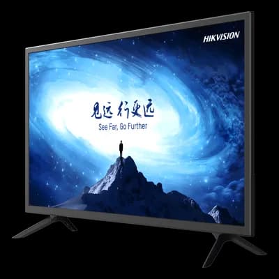 Hikvision DS-D5032F3-1V0S