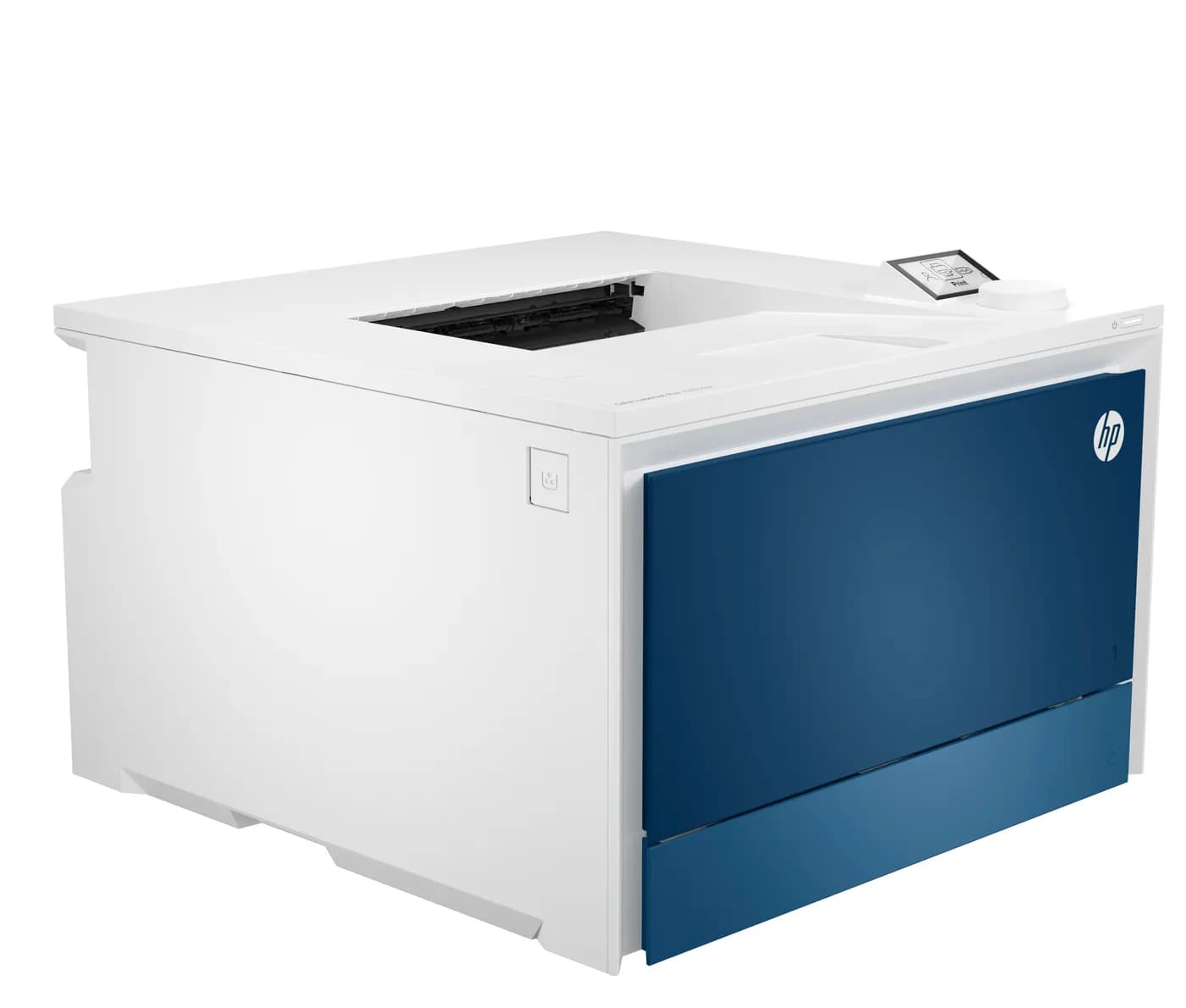 HP LaserJet Pro 4203dw Conexiones inalámbricas Color Impresora, Duplex 2