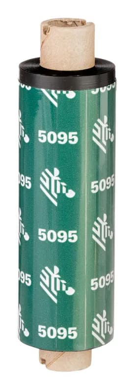 Zebra 05095BK17445
