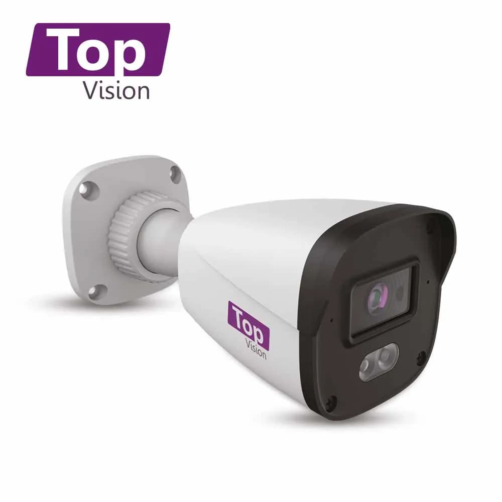 Topvision Powered by Meriva TBDL500A