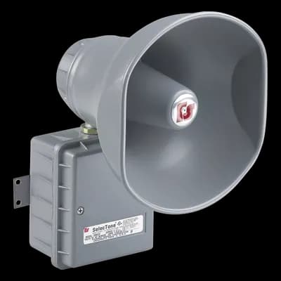 Federal Signal Industrial 300GCX-120