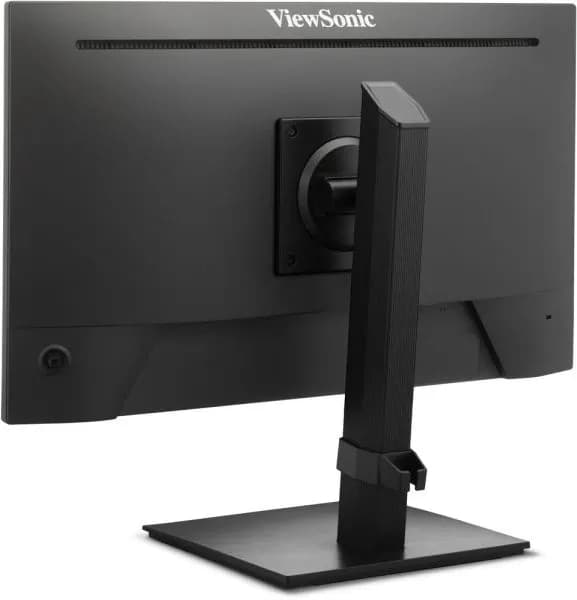 Viewsonic VA2448-MHJ monitor de computadora 61 cm (24") 1920 x 1080 Pi 10