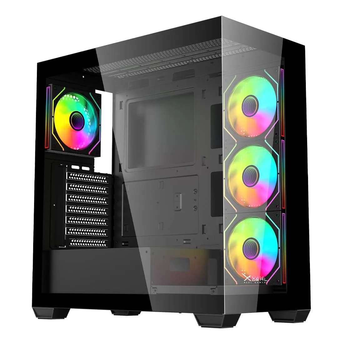 Xzeal XZCGB08B