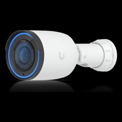Ubiquiti UVC-G6-PRO-BULLET-W