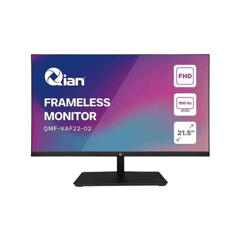 Qian QMF-VAF22-02
