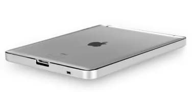Logitech Keyboard Case for iPad 2 teclado Bluetooth 2