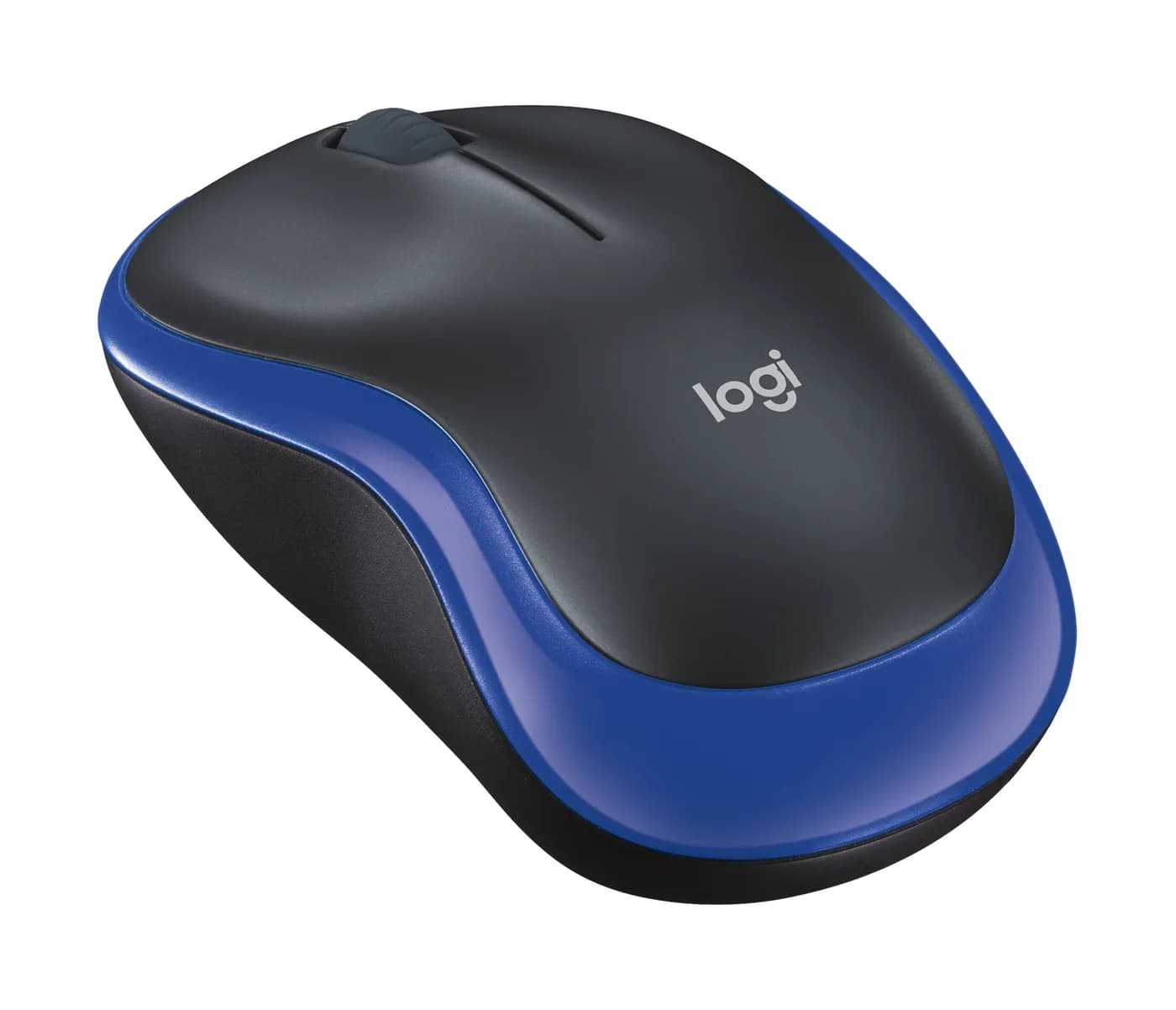 Logitech M185 4