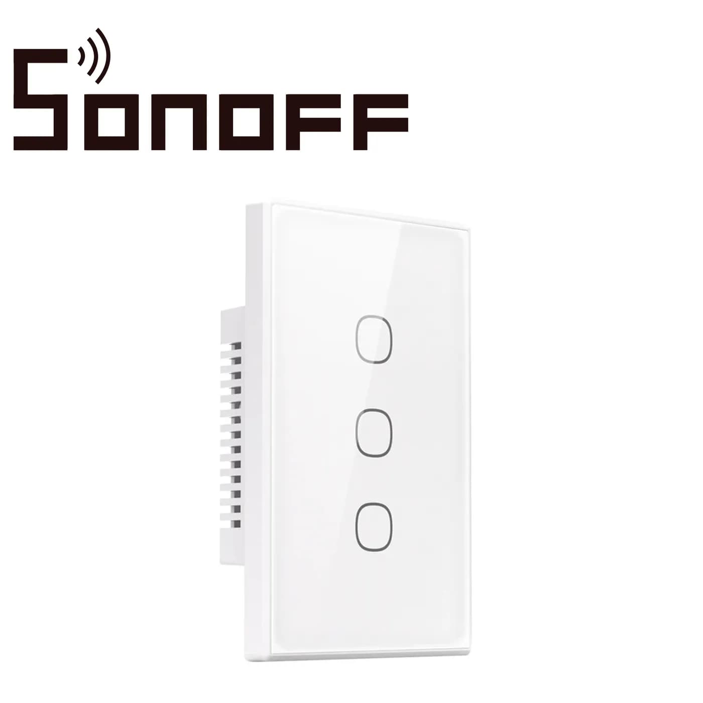 Sonoff T6-3C-120M