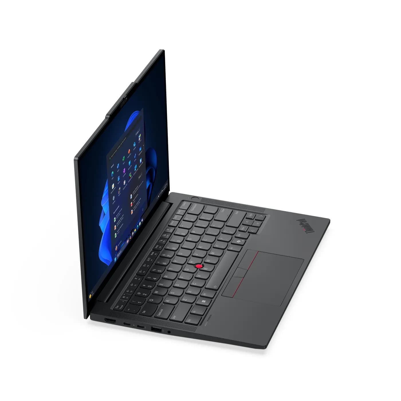 Lenovo ThinkPad E14 Gen 7, Copilot+ PC, Core Ultra 7 258V, 35.6 cm (14 8