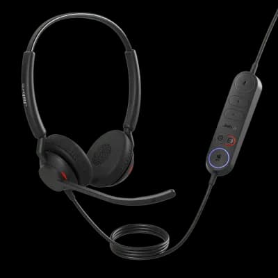 Jabra ENGAGE-40-STEREO-UC