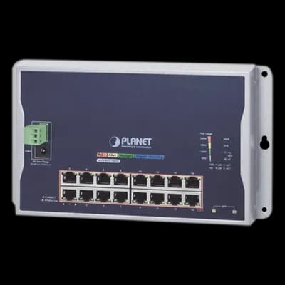 Planet WGS-4215-16P2S
