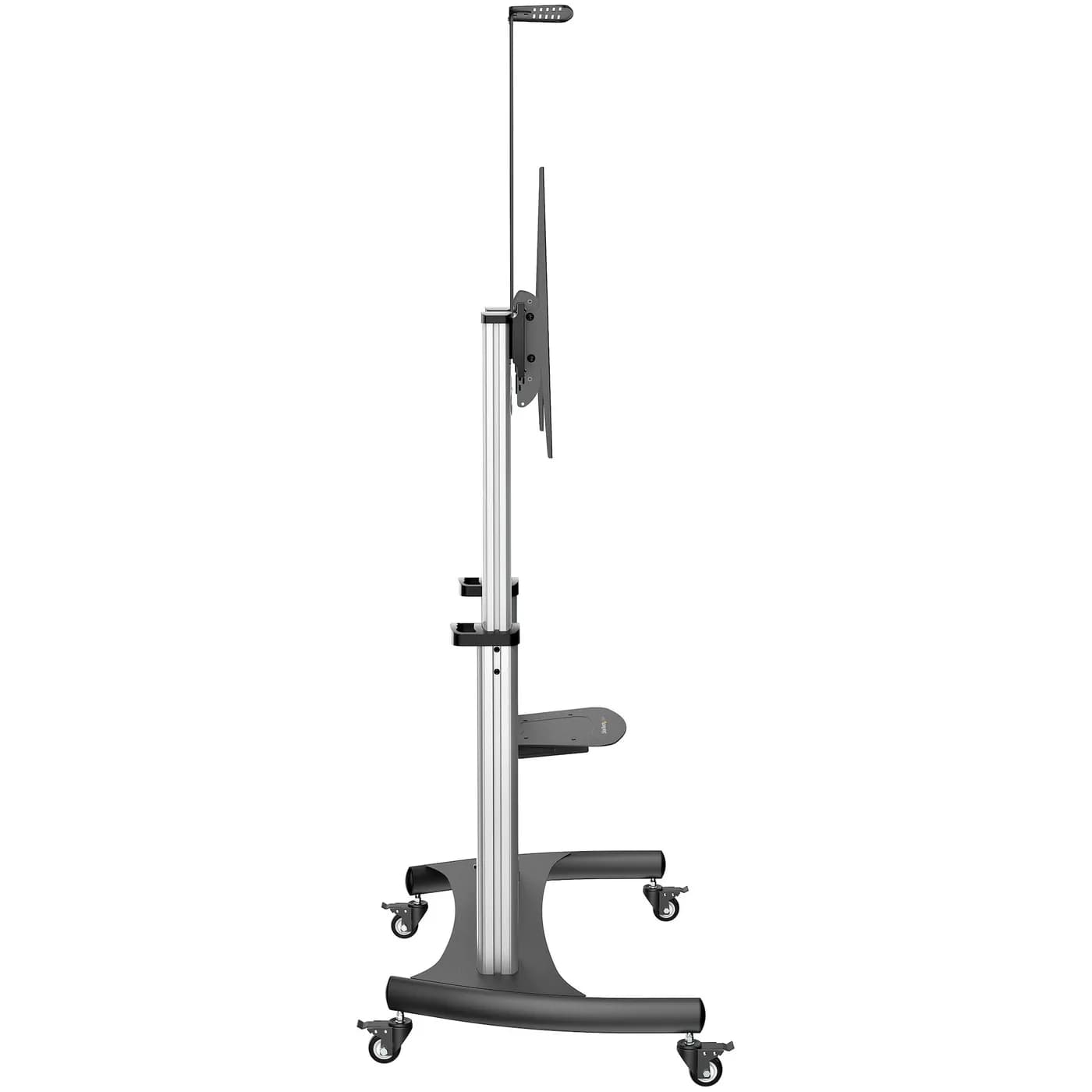 StarTech.com Soporte Móvil para TV - Carro de Alta Resistencia para TV 5