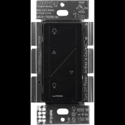 Lutron Caseta Wireless PD6WCLBL