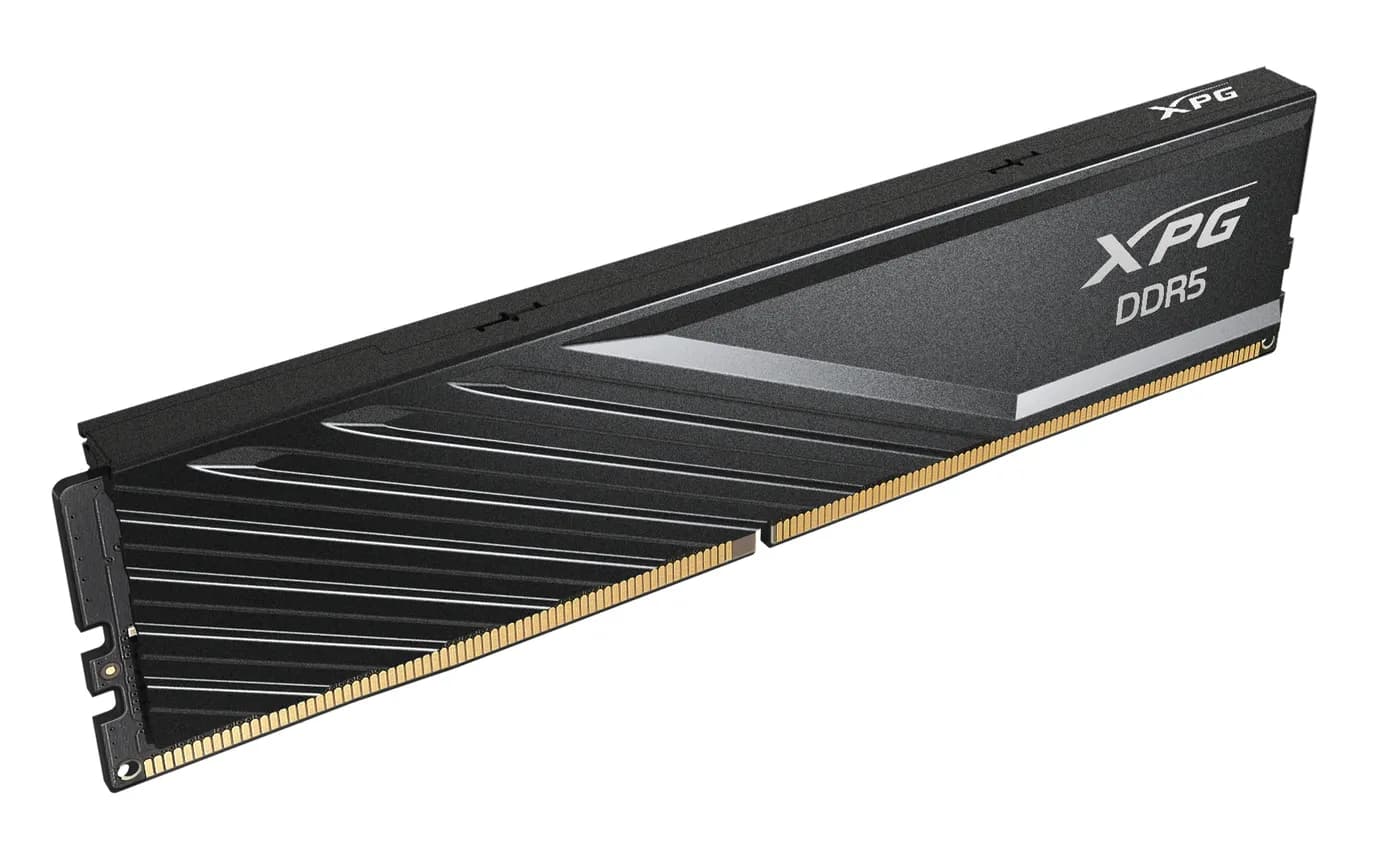 XPG LANCER BLADE DDR5 módulo de memoria 8 GB 1 x 8 GB 288-pin DIMM ECC 2