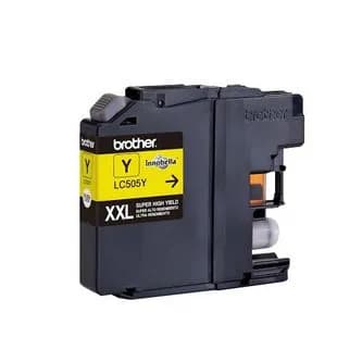 Brother LC505Y