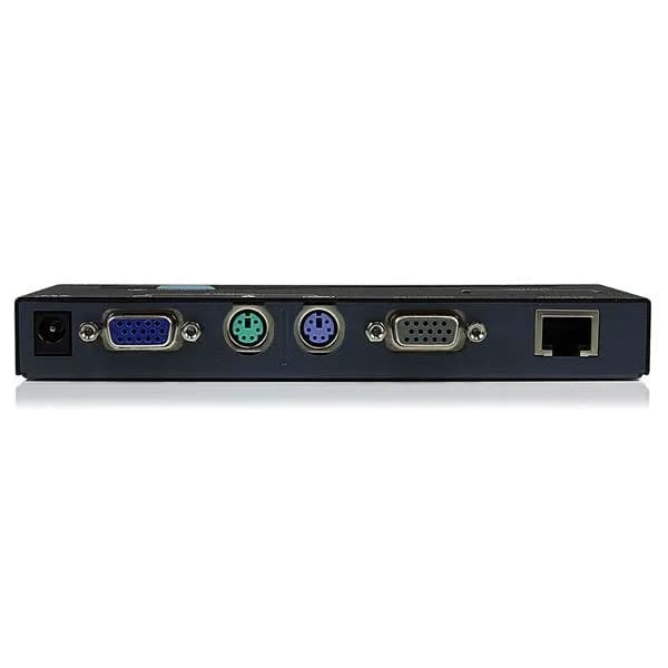 StarTech.com Extensor de consola KVM PS/2 USB por cable Cat5 - 150m 4
