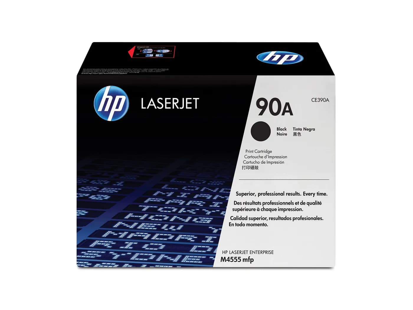 Hewlett-Packard CE390A