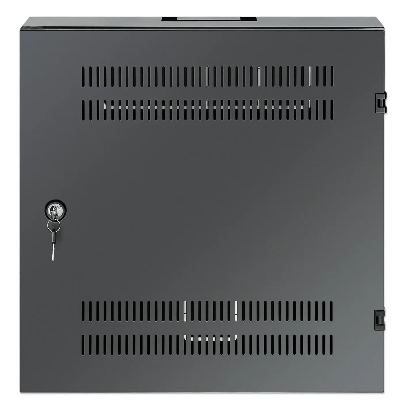 Intellinet 713689 armario rack 2U/4U Bastidor de pared Negro 3