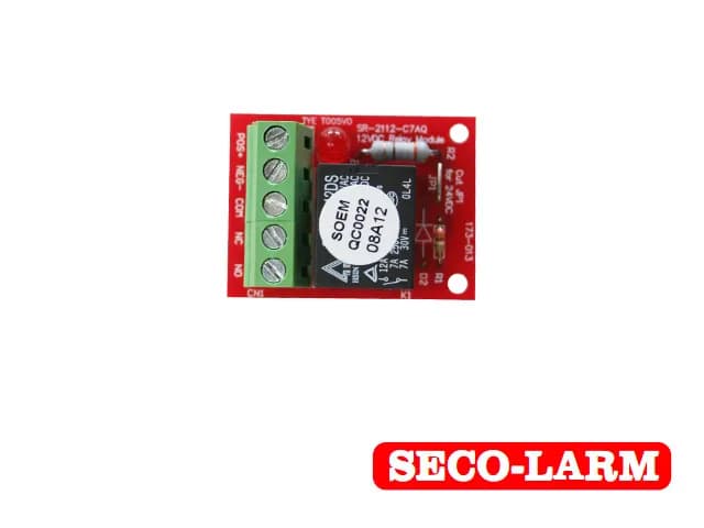 Seco-Larm SR-2112-C7AQ