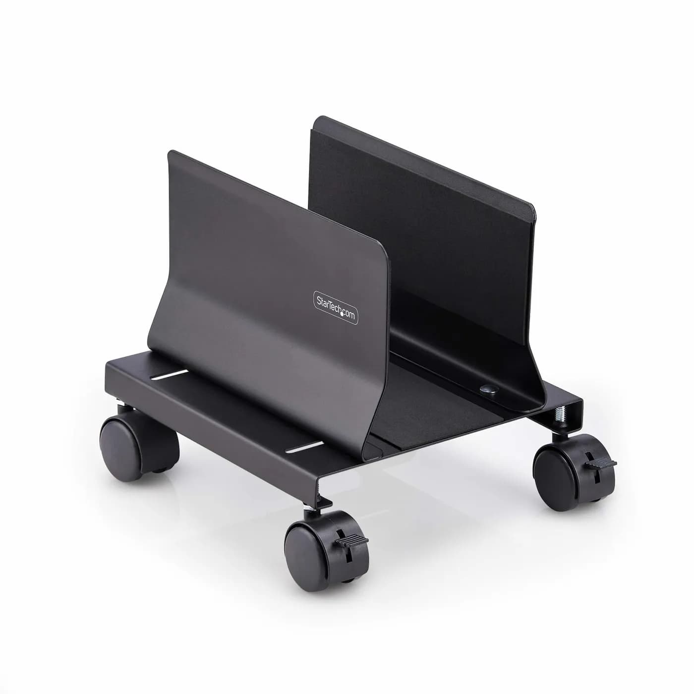 StarTech.com Carrito para Gabinete Torre de Computadora - Carrito con  2