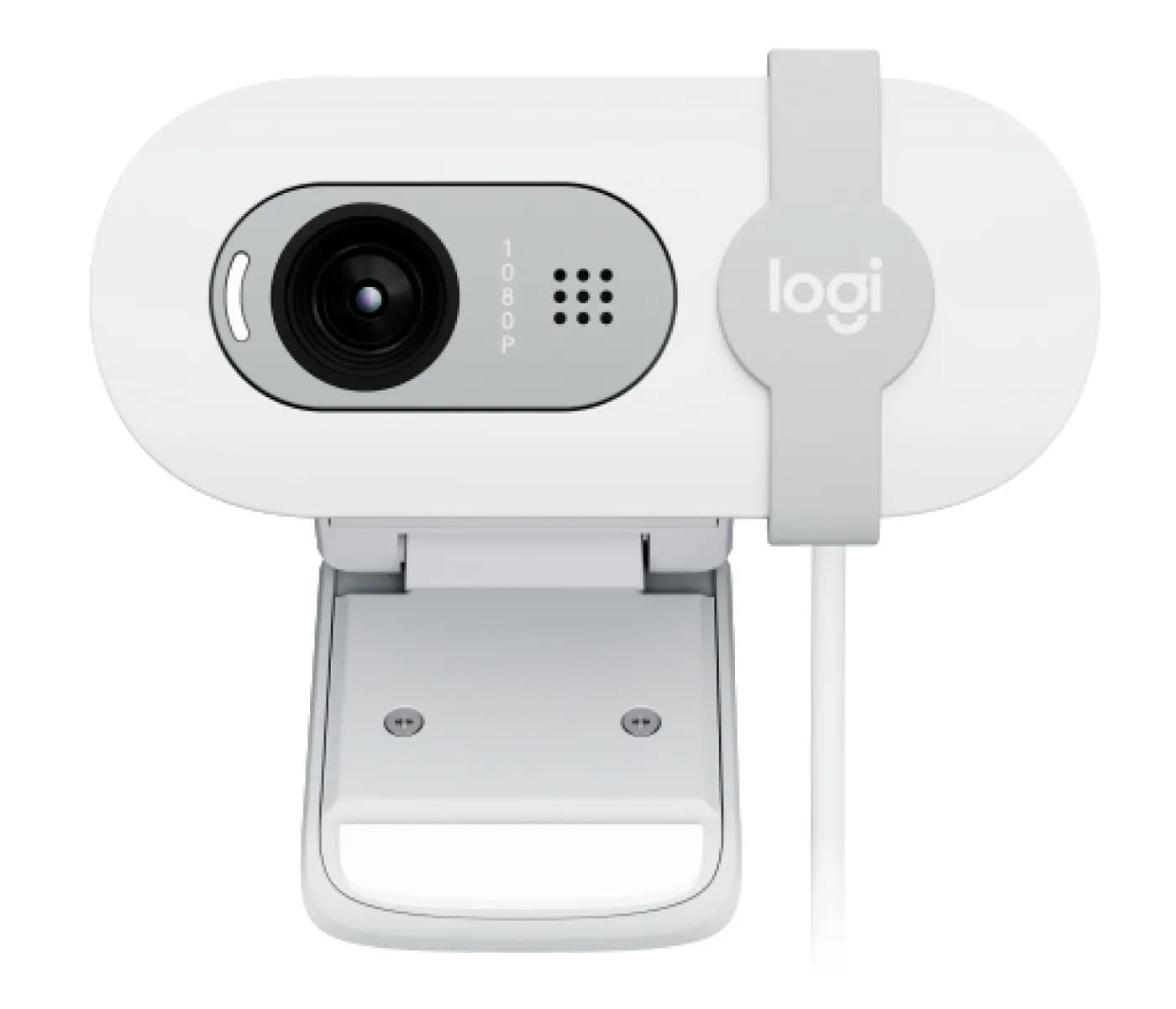 Logitech Brio 100 5