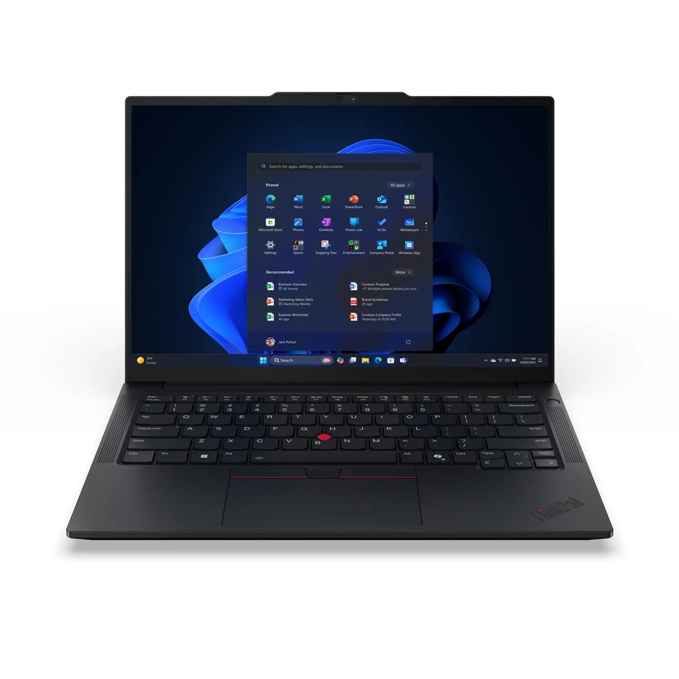 Lenovo 21U3000BLM