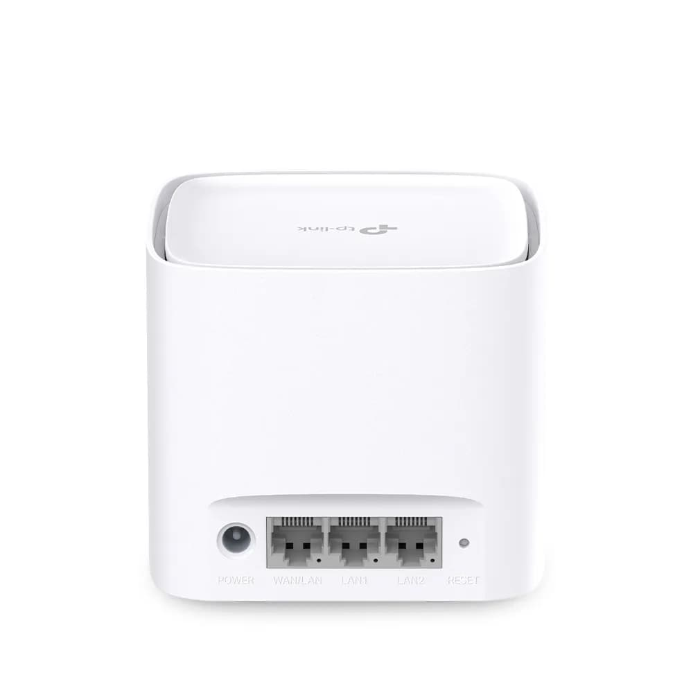 TP-Link HC220-G5 Doble banda (2,4 GHz / 5 GHz) Wi-Fi 5 (802.11ac) Blan 2