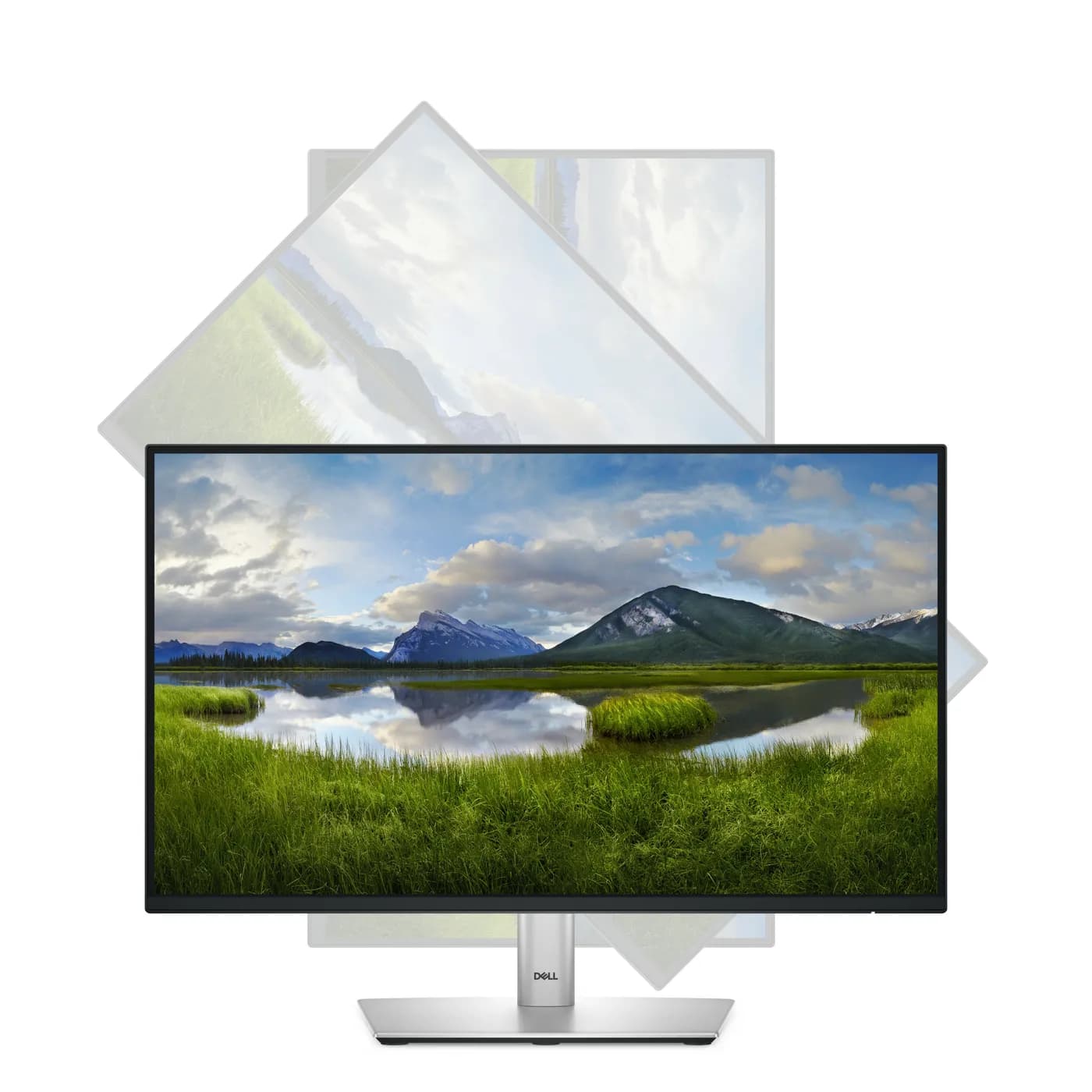 DELL P Series P2225H monitor de computadora 54.6 cm (21.5") 1920 x 108 11