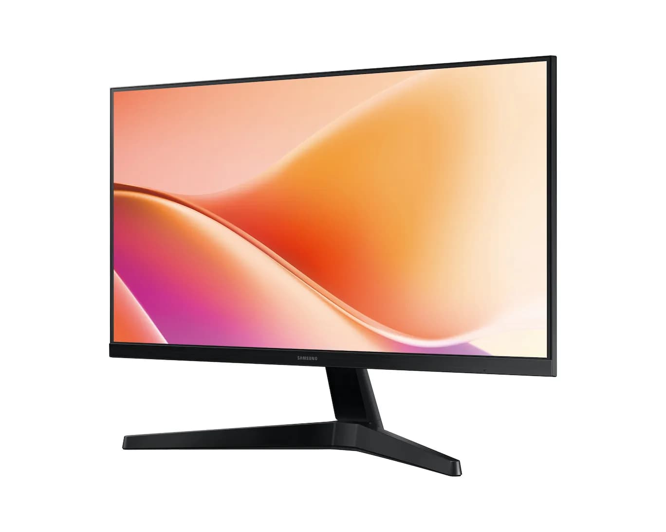 Samsung LS24F334EALXZX monitor de computadora 61 cm (24") 1920 x 1080  4