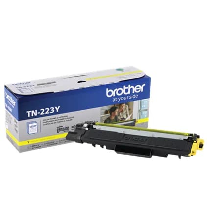 Brother TN223Y