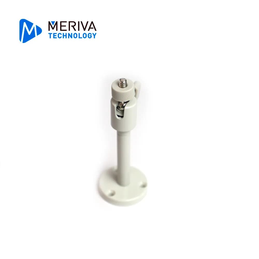 BRACKET MERIVA TECHNOLOGY MVA-603 MONTAJE PARA CAMARA PROFESIONAL / BE 2