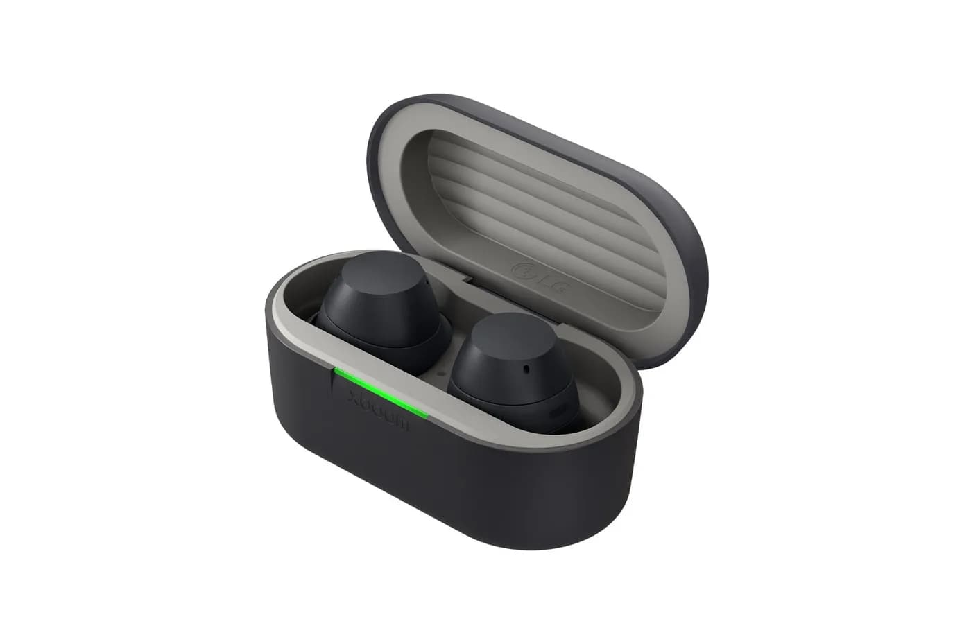 LG BUDS Auriculares True Wireless Stereo (TWS) Intra auditivo Llamadas 2
