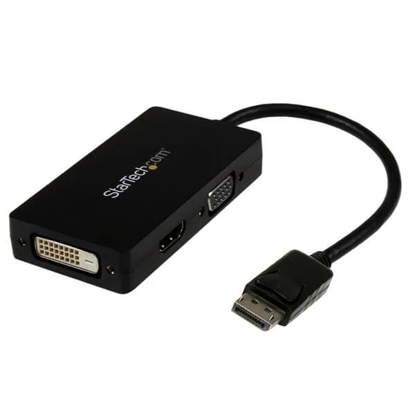 StarTech.com DP2VGDVHD