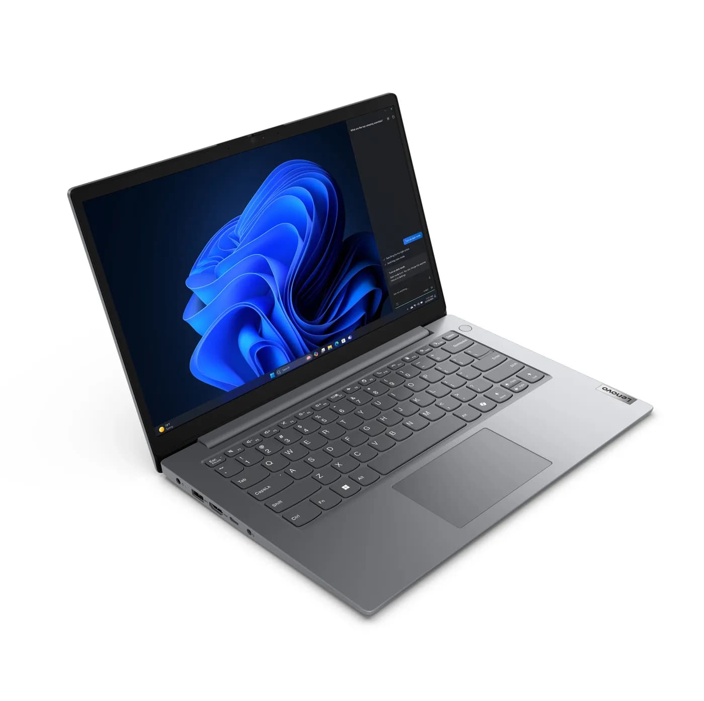 Lenovo V14 G5 IRL Intel Core 5 210H Computadora portátil 35.6 cm (14") 2